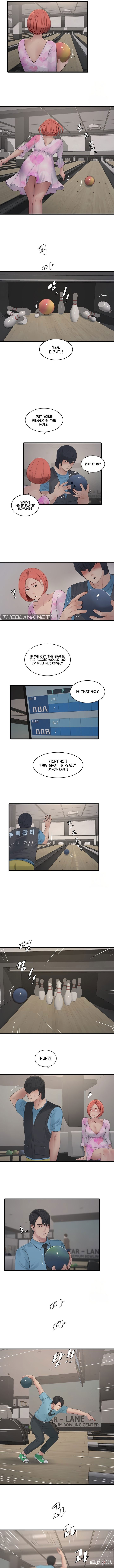 The Hole Diary The Hole Diary Chapter 86 - Page 5