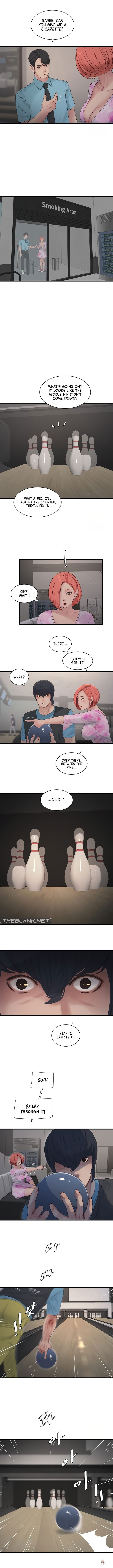 The Hole Diary The Hole Diary Chapter 86 - Page 7