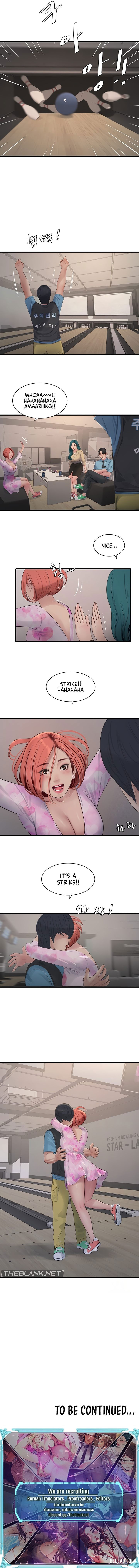 The Hole Diary The Hole Diary Chapter 86 - Page 8