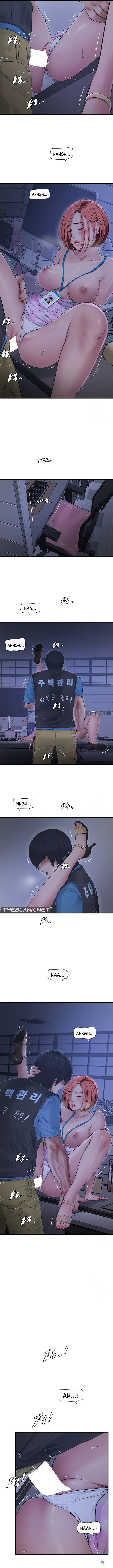 The Hole Diary The Hole Diary Chapter 88 - Page 2