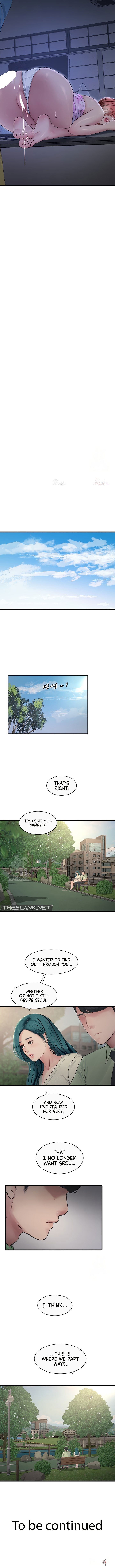 The Hole Diary The Hole Diary Chapter 88 - Page 7