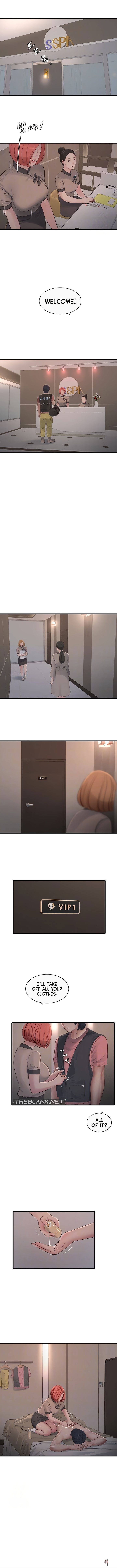 The Hole Diary The Hole Diary Chapter 89 - Page 2