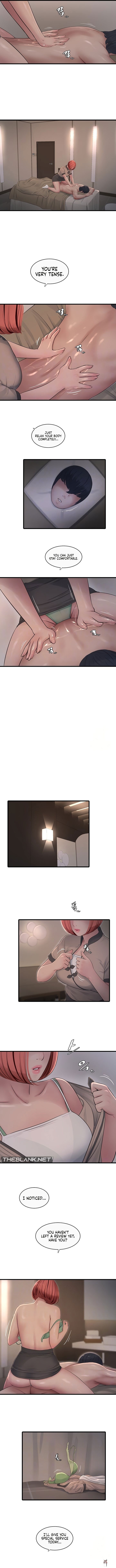 The Hole Diary The Hole Diary Chapter 89 - Page 3