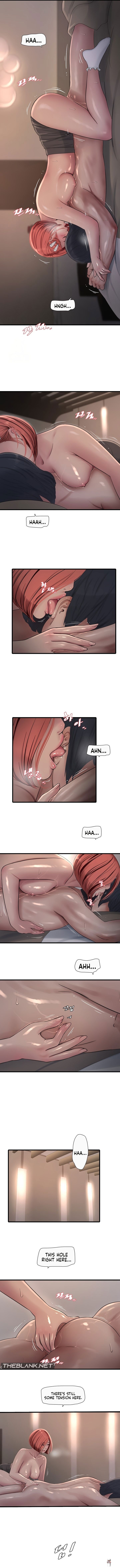 The Hole Diary The Hole Diary Chapter 89 - Page 5