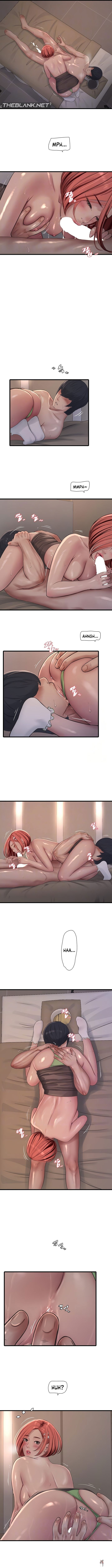 The Hole Diary The Hole Diary Chapter 90 - Page 3