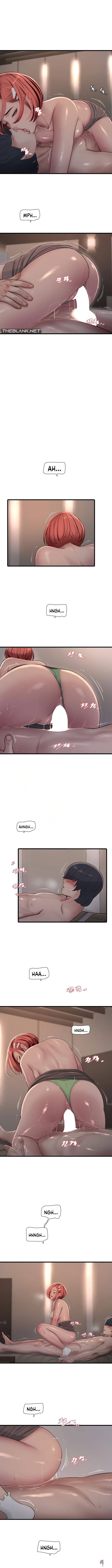 The Hole Diary The Hole Diary Chapter 90 - Page 6