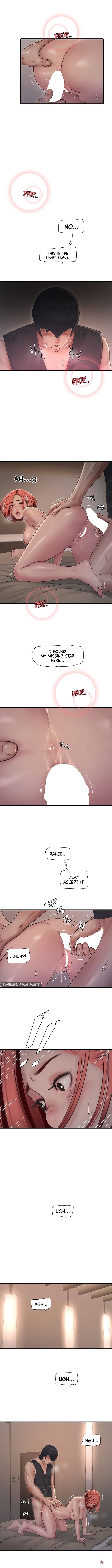 The Hole Diary The Hole Diary Chapter 91 - Page 2