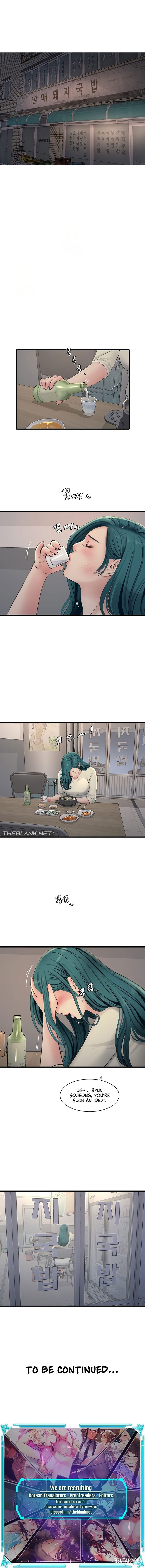 The Hole Diary The Hole Diary Chapter 91 - Page 7