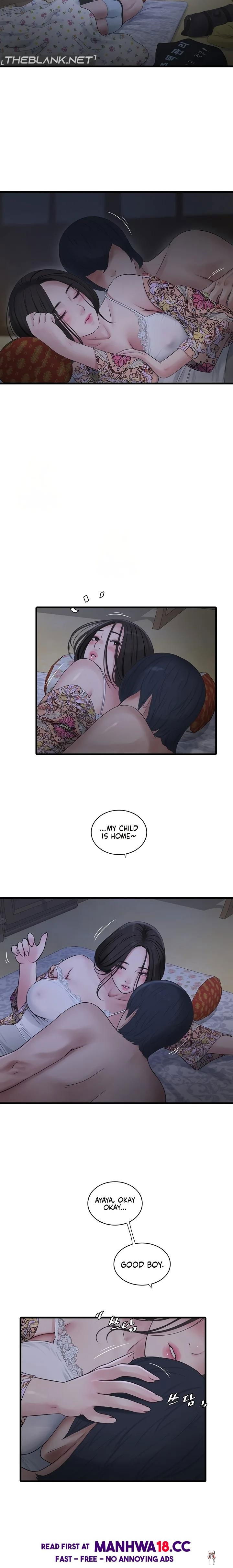 The Hole Diary The Hole Diary Chapter 93 - Page 14