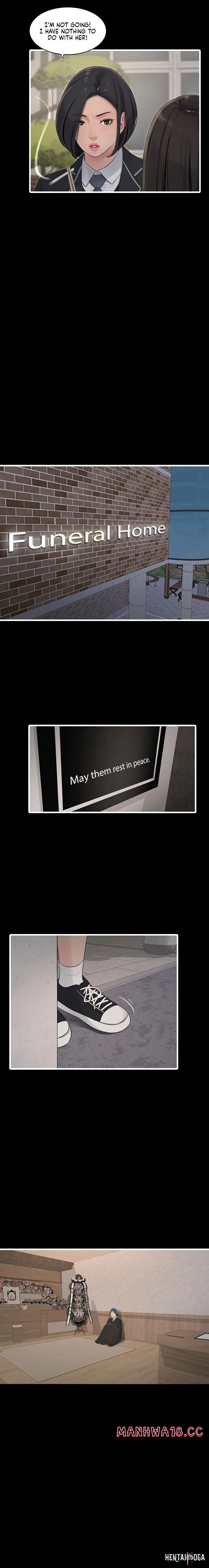 The Hole Diary The Hole Diary Chapter 94 - Page 11