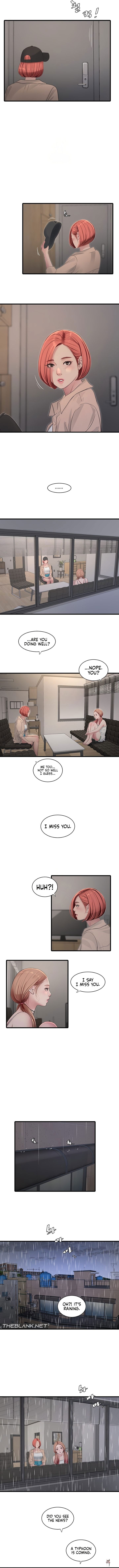 The Hole Diary The Hole Diary Chapter 95 - Page 5