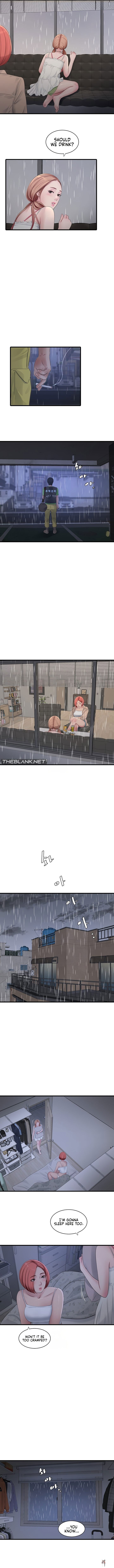 The Hole Diary The Hole Diary Chapter 95 - Page 6