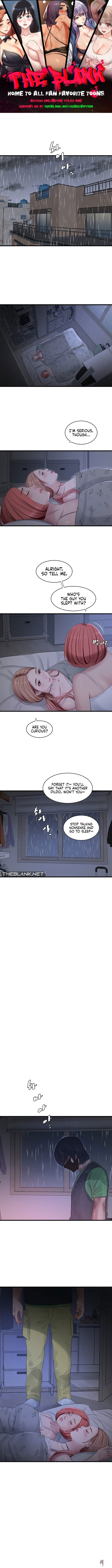 The Hole Diary The Hole Diary Chapter 96 - Page 1