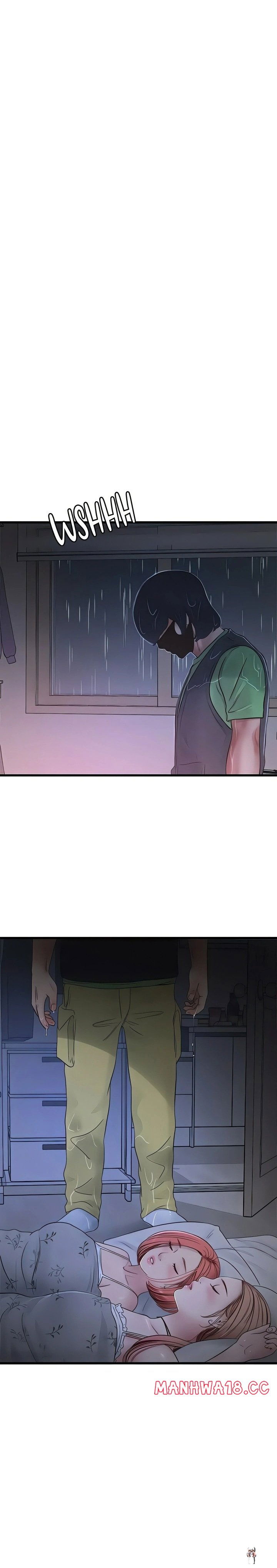 The Hole Diary The Hole Diary Chapter 97 - Page 2