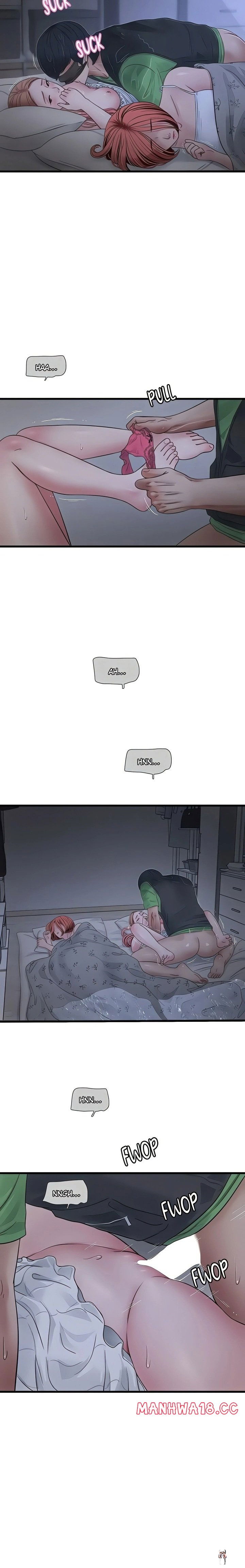 The Hole Diary The Hole Diary Chapter 98 - Page 2