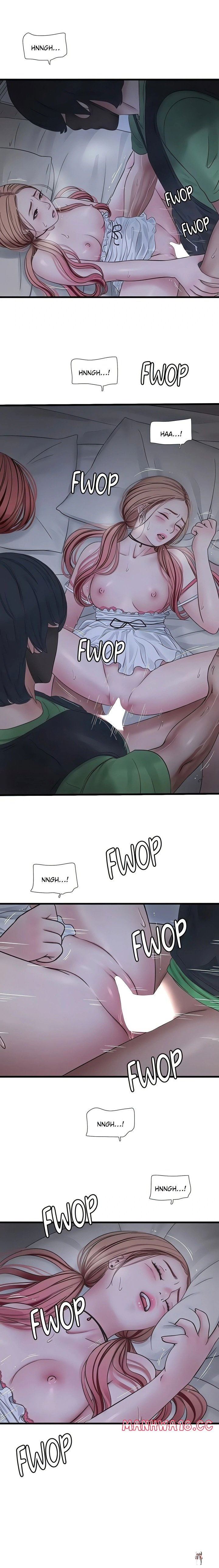 The Hole Diary The Hole Diary Chapter 98 - Page 5