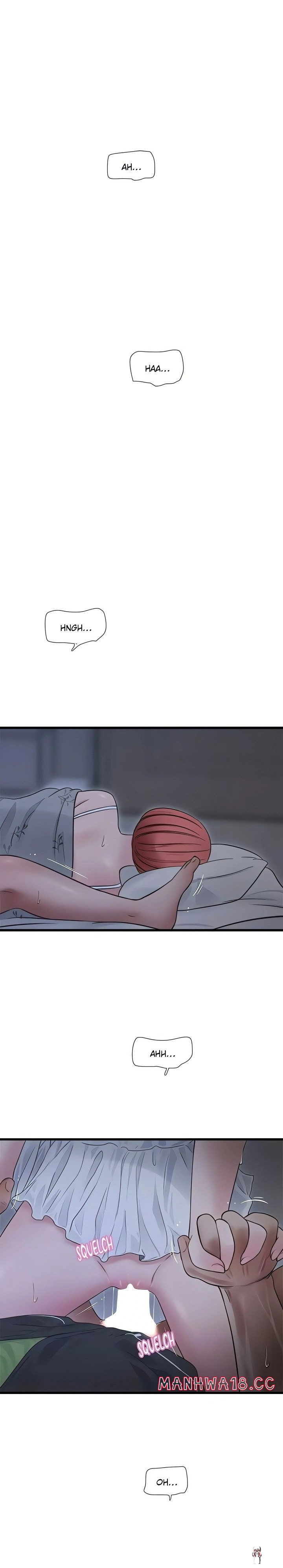 The Hole Diary The Hole Diary Chapter 98 - Page 6