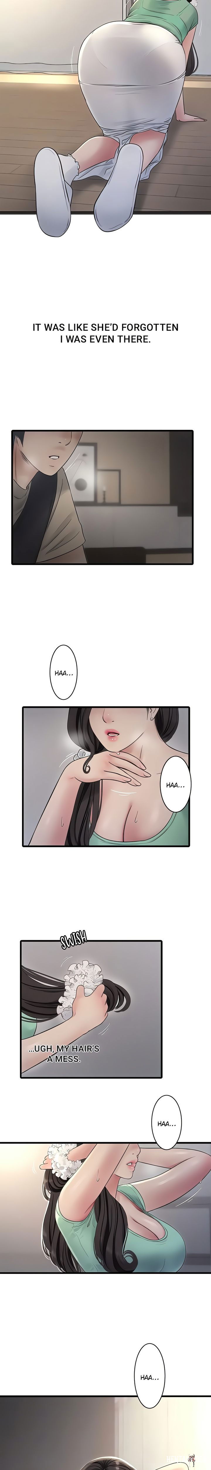 The Hole Diary The Hole Diary Chapter 99 - Page 5