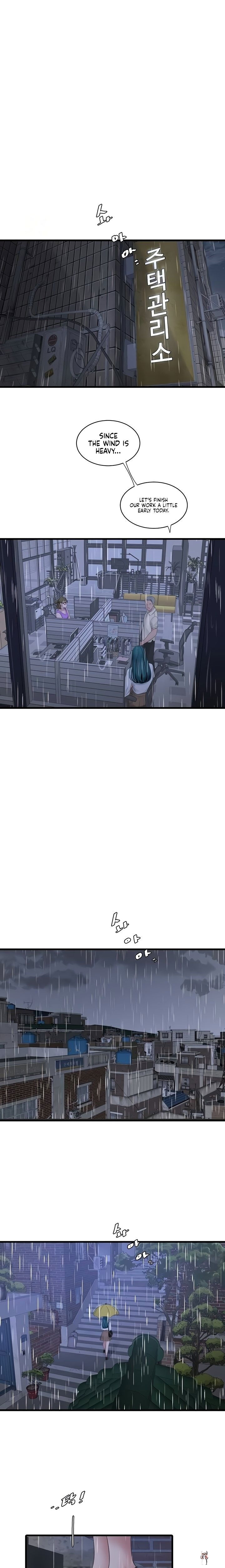 The Hole Diary The Hole Diary Chapter 101 - Page 10