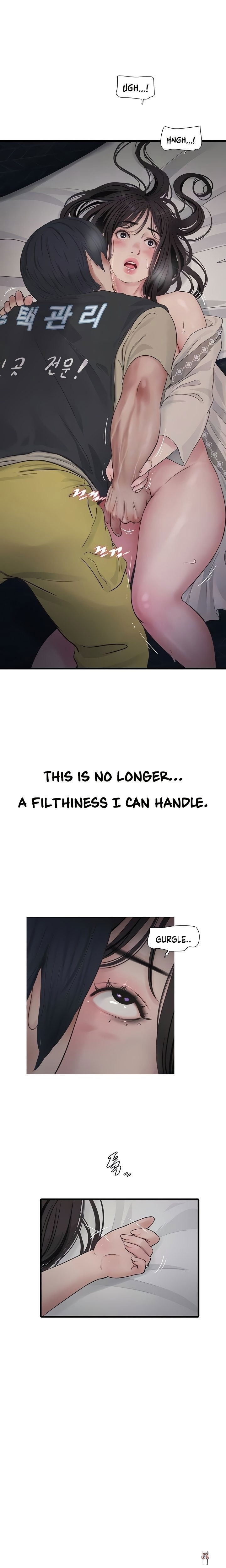 The Hole Diary The Hole Diary Chapter 101 - Page 6