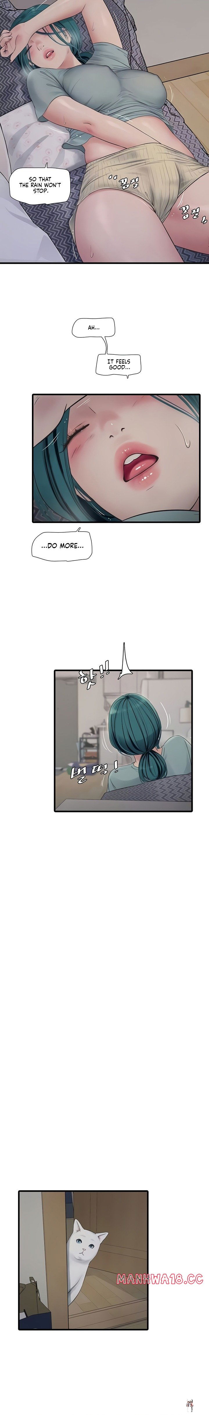 The Hole Diary The Hole Diary Chapter 102 - Page 6