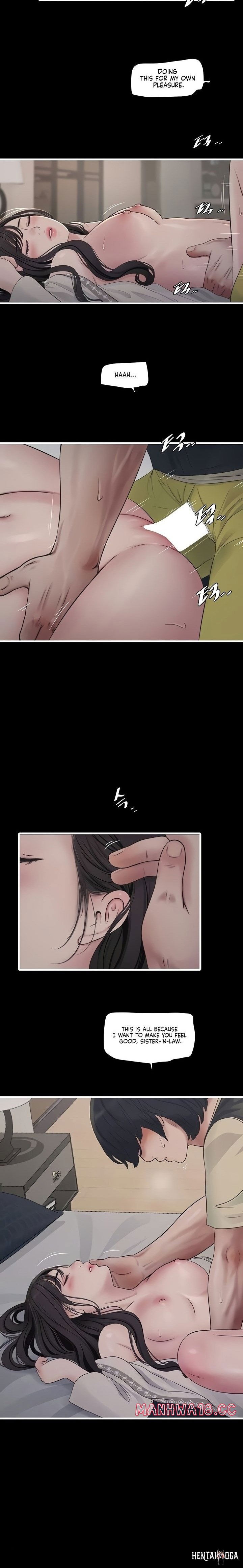 The Hole Diary The Hole Diary Chapter 103 - Page 2