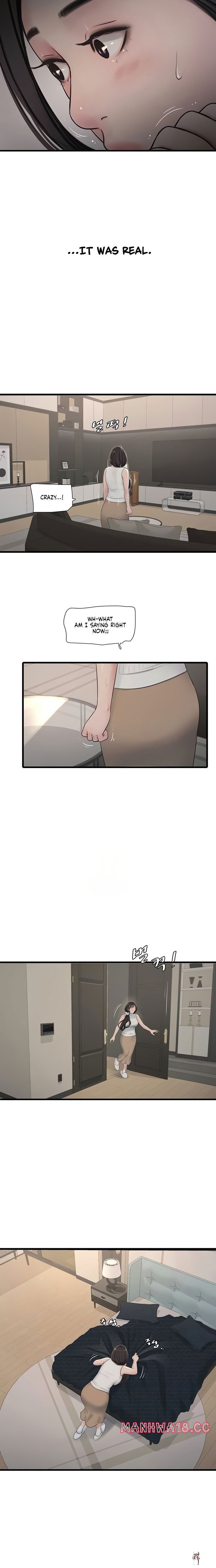 The Hole Diary The Hole Diary Chapter 103 - Page 7