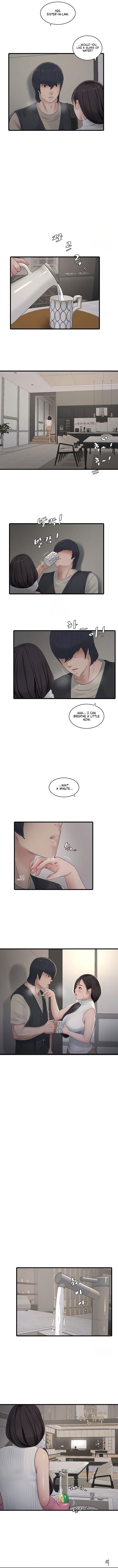 The Hole Diary The Hole Diary Chapter 105 - Page 5