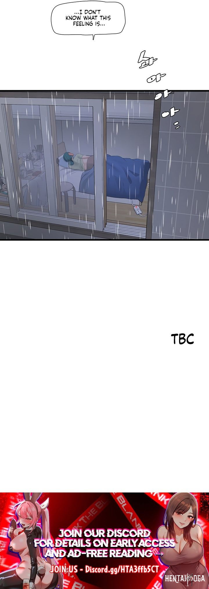 The Hole Diary The Hole Diary Chapter 107 - Page 8