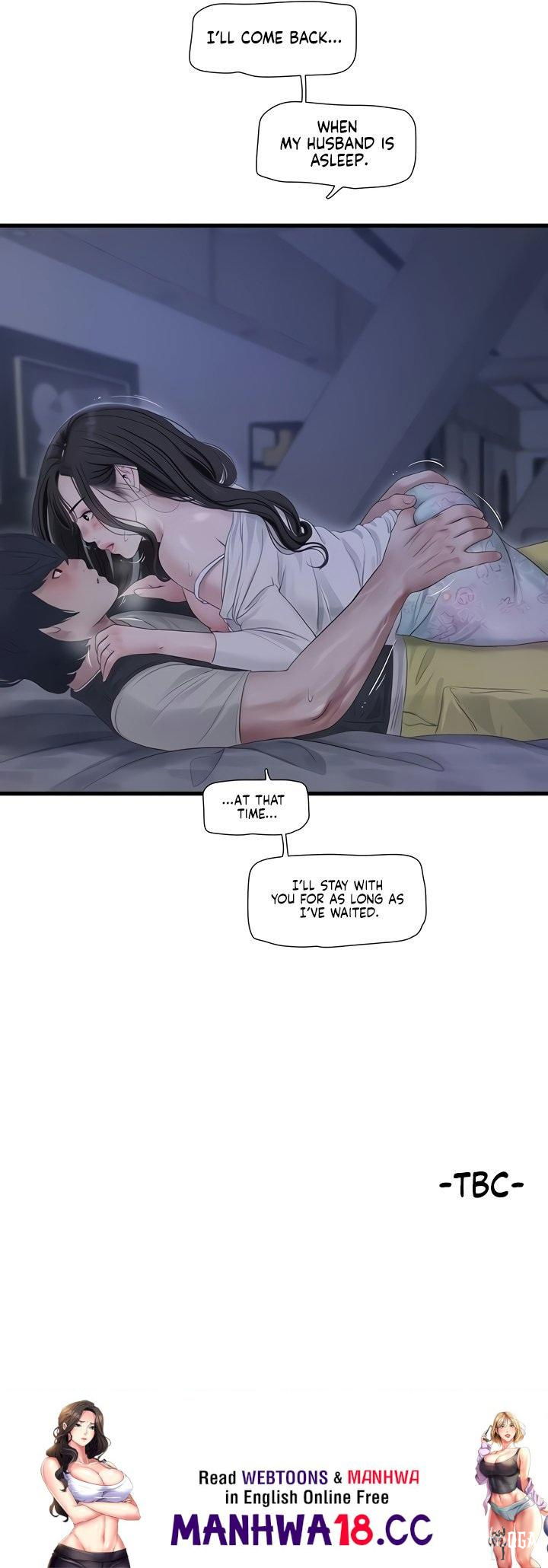 The Hole Diary The Hole Diary Chapter 108 - Page 15