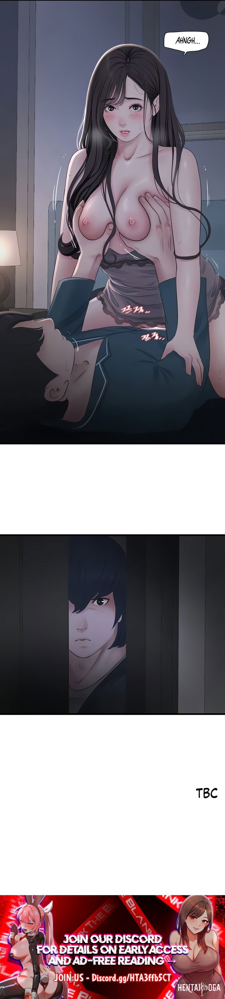 The Hole Diary The Hole Diary Chapter 109 - Page 6