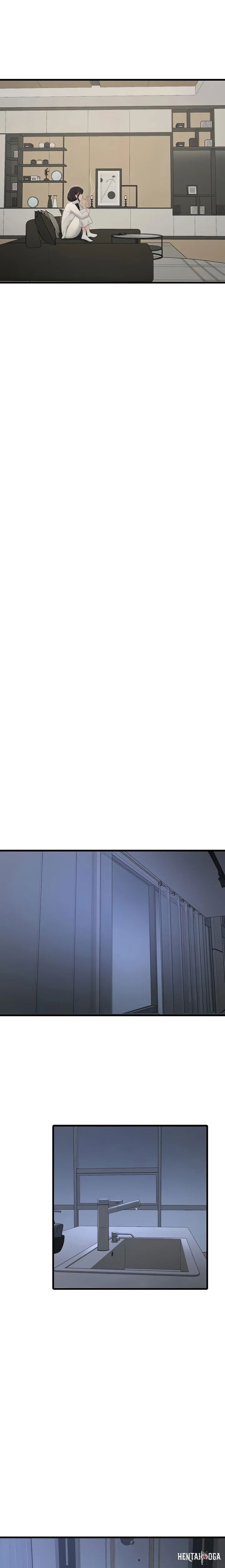 The Hole Diary The Hole Diary Chapter 110 - Page 13