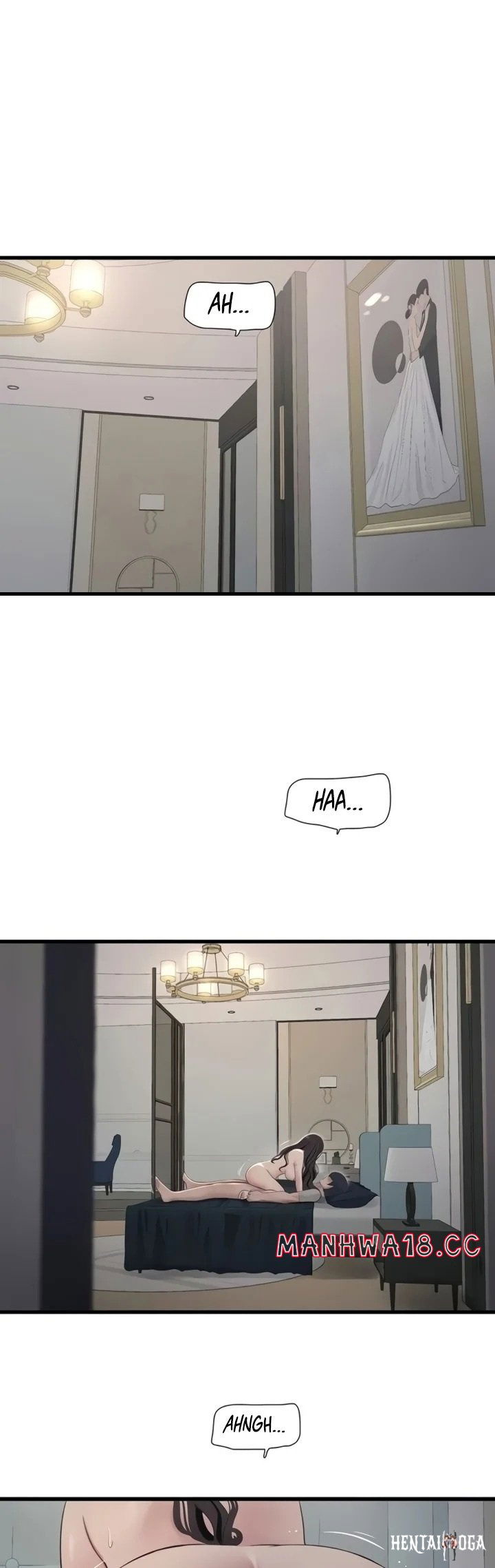 The Hole Diary Chapter 115