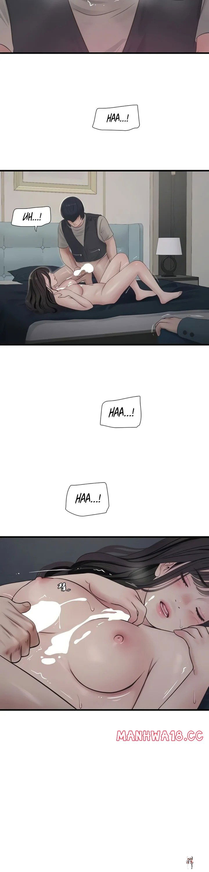 The Hole Diary The Hole Diary Chapter 115 - صفحة 12 The Hole Diary The Hole Diary Chapter 115 - صفحة 12