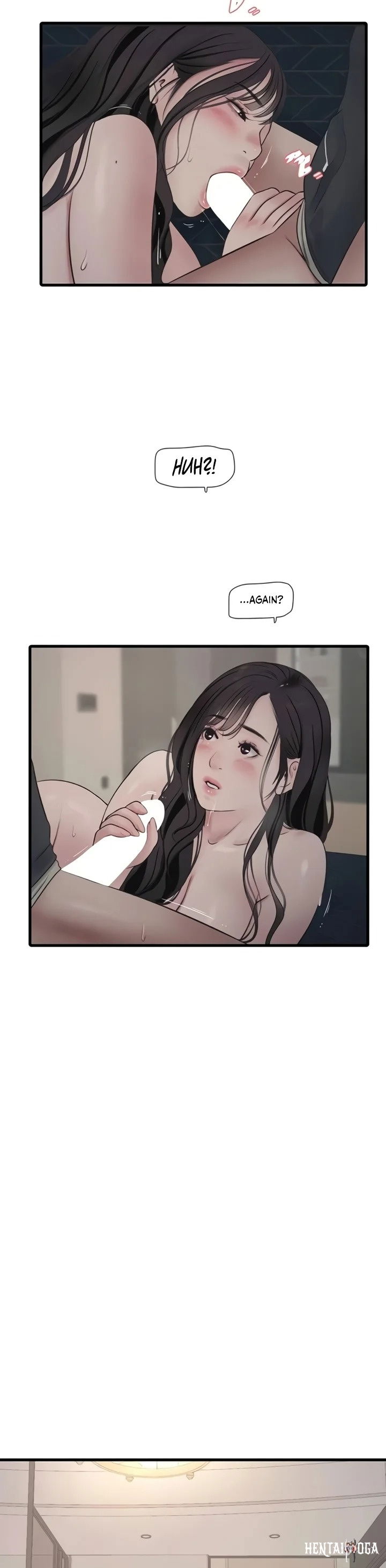 The Hole Diary The Hole Diary Chapter 115 - صفحة 14 The Hole Diary The Hole Diary Chapter 115 - صفحة 14