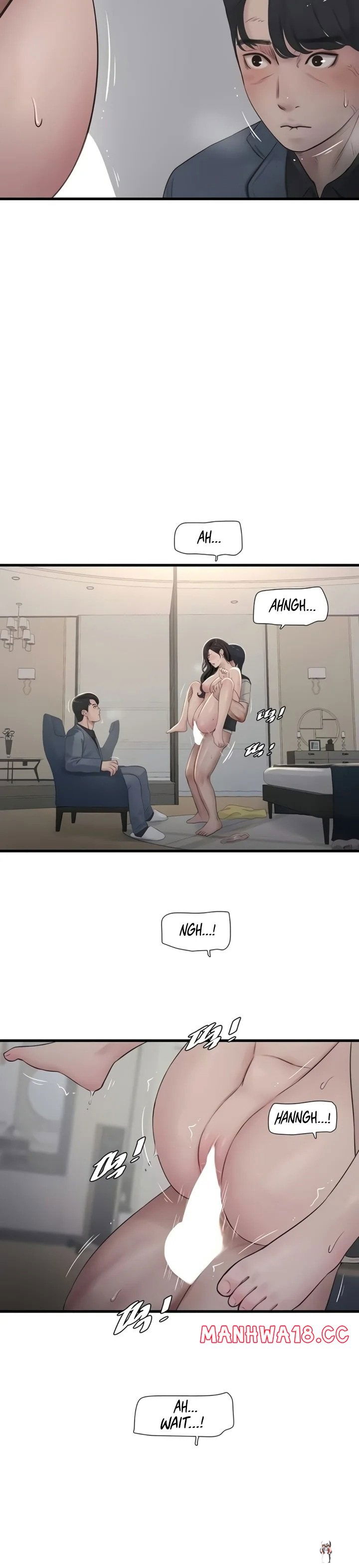 The Hole Diary The Hole Diary Chapter 115 - صفحة 20 The Hole Diary The Hole Diary Chapter 115 - صفحة 20