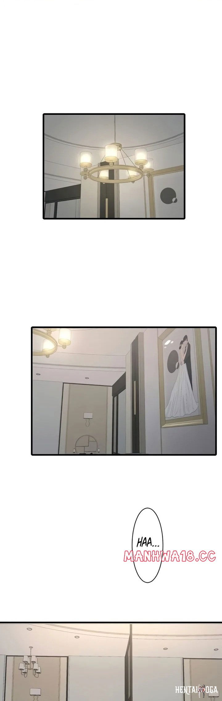 The Hole Diary Chapter 116