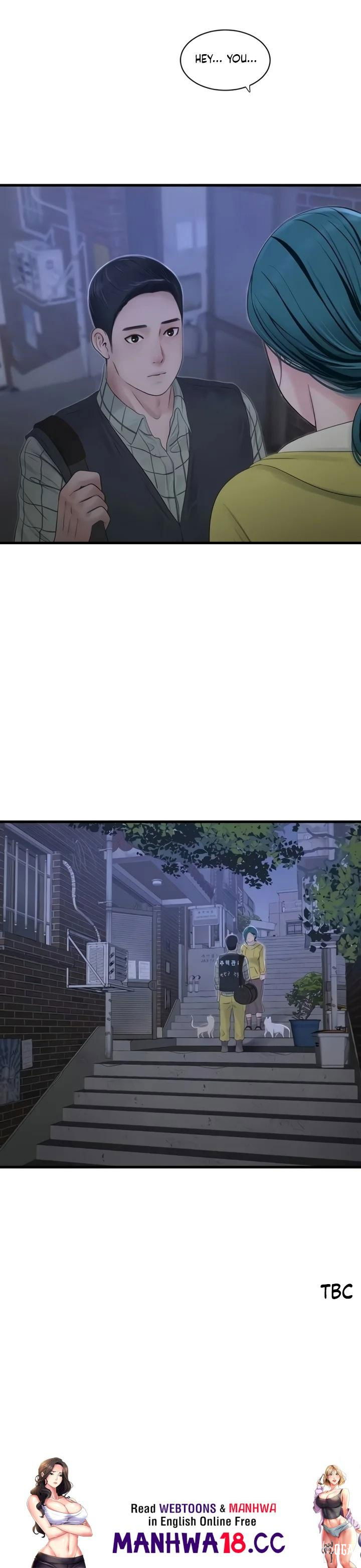 The Hole Diary The Hole Diary Chapter 116 - صفحة 23