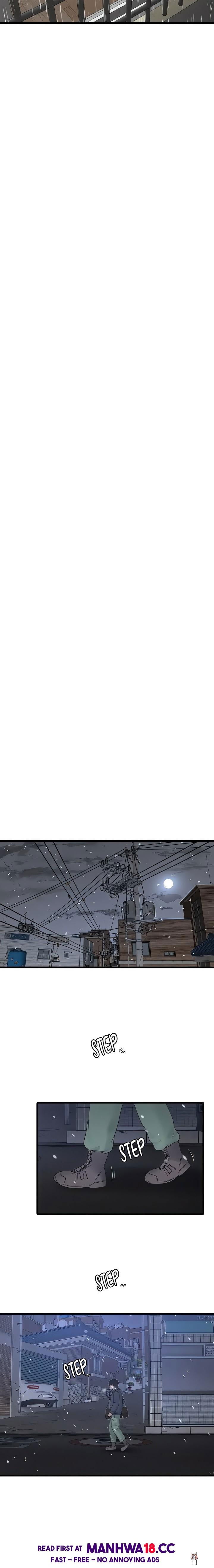 The Hole Diary The Hole Diary Chapter 120 - Page 13