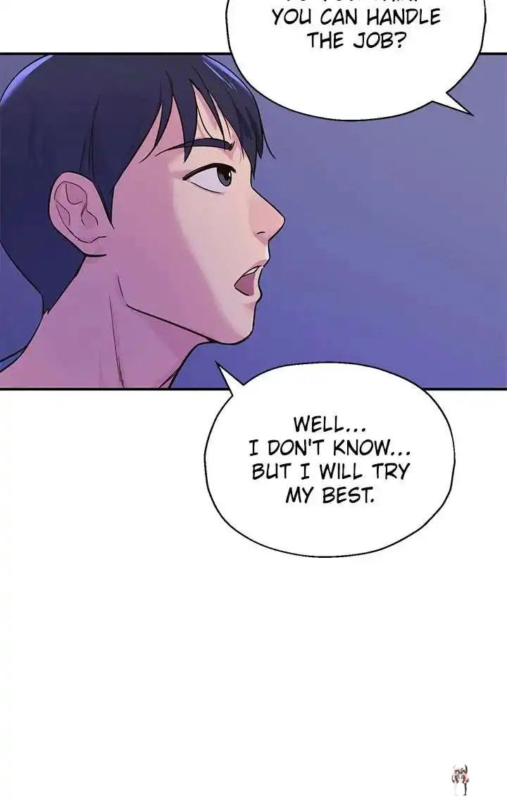 The Hole is Open The Hole is Open Chapter 1 - Page 48