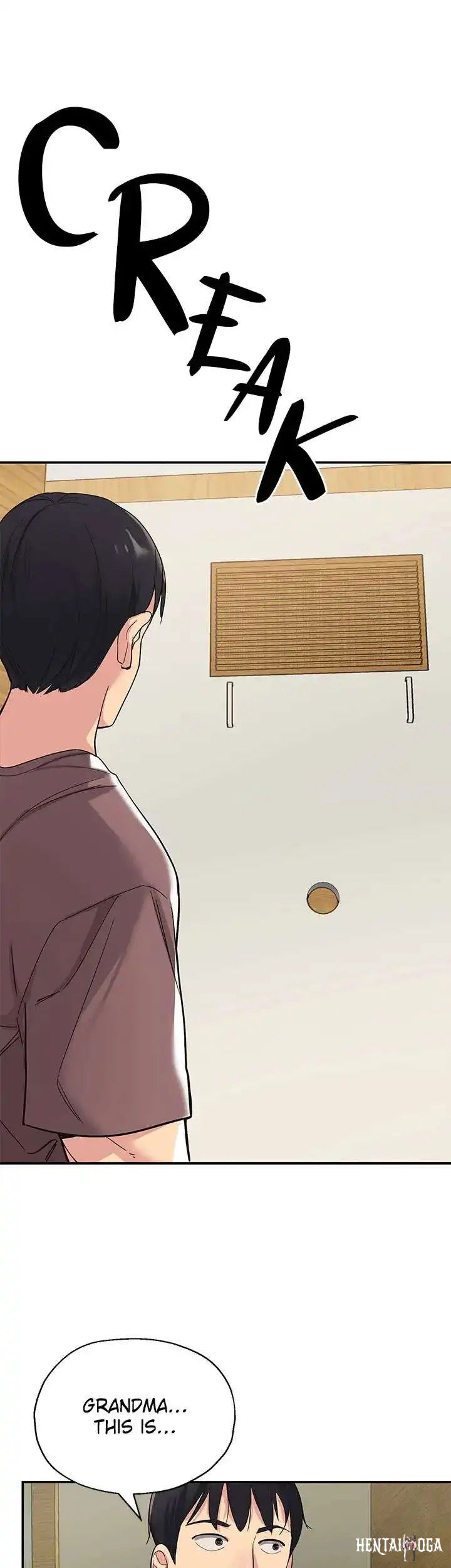 The Hole is Open The Hole is Open Chapter 1 - Page 55