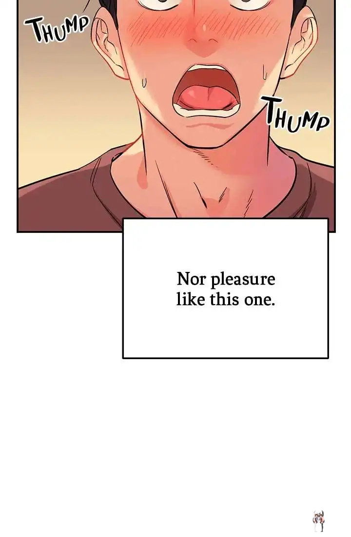 The Hole is Open The Hole is Open Chapter 2 - Page 15