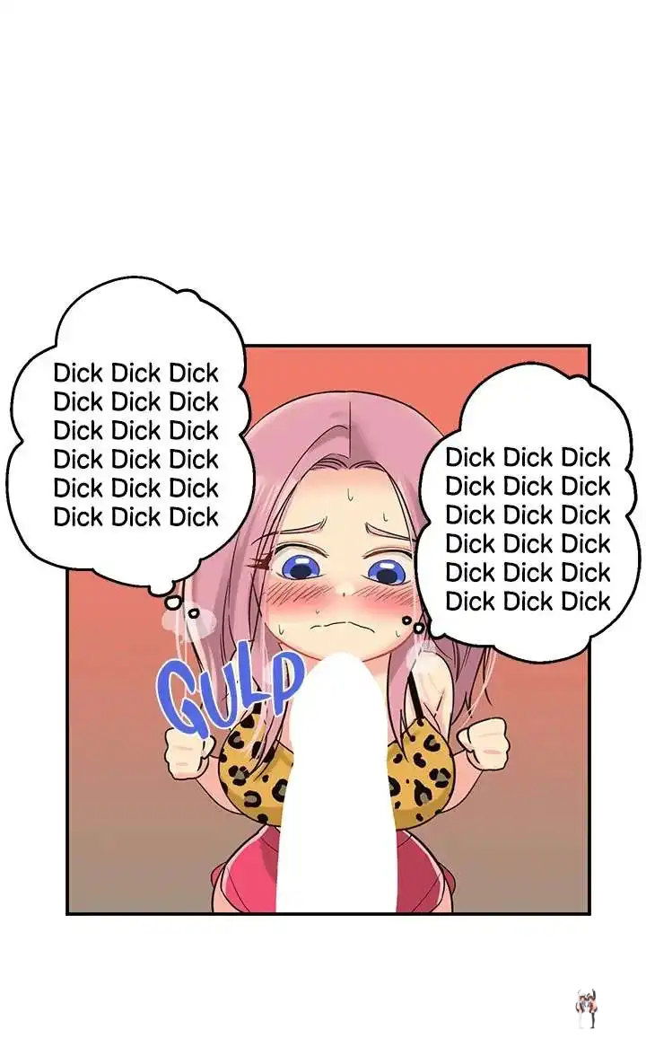 The Hole is Open The Hole is Open Chapter 2 - Page 21