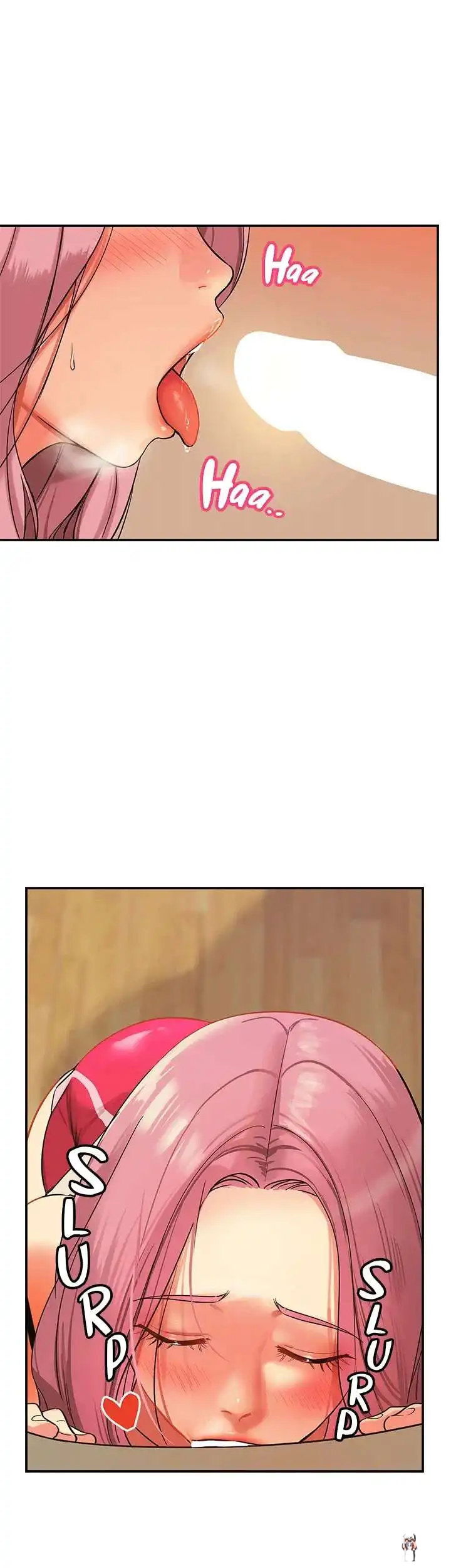 The Hole is Open The Hole is Open Chapter 2 - Page 22