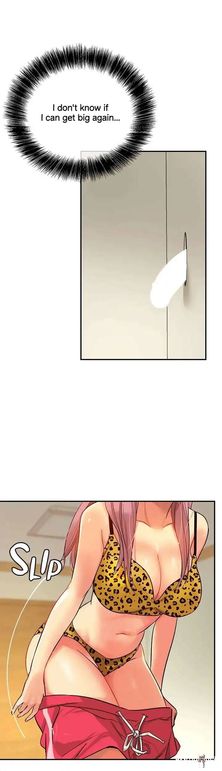 The Hole is Open The Hole is Open Chapter 2 - Page 31