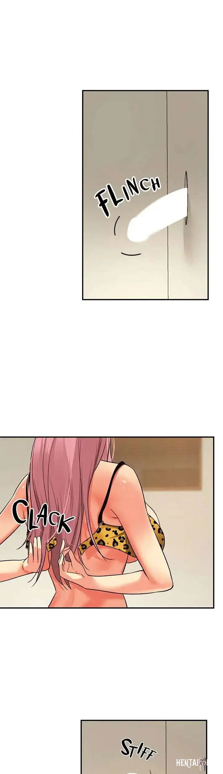 The Hole is Open The Hole is Open Chapter 2 - Page 32