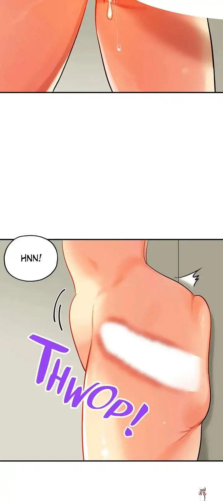 The Hole is Open The Hole is Open Chapter 2 - Page 37