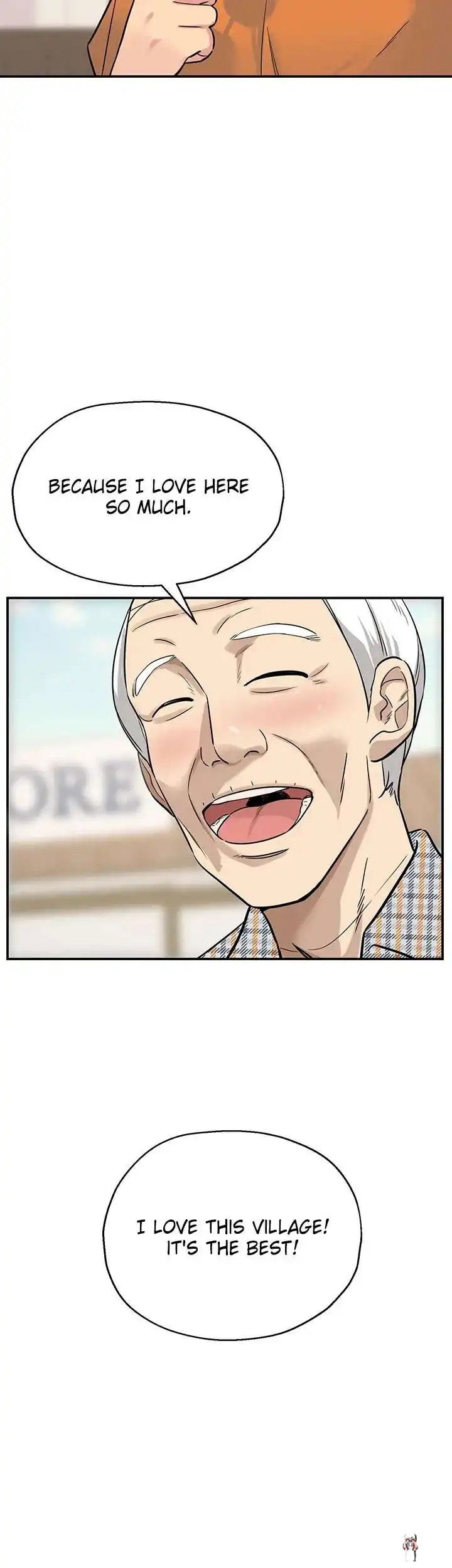 The Hole is Open The Hole is Open Chapter 2 - Page 5