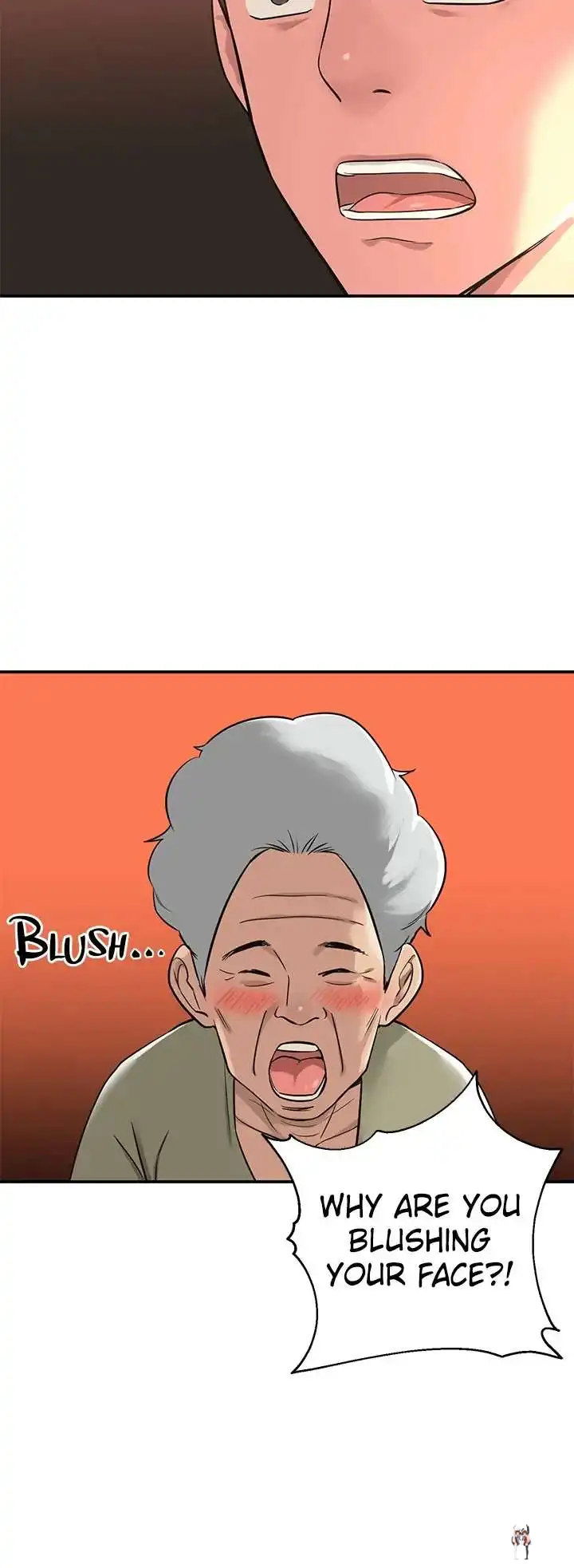 The Hole is Open The Hole is Open Chapter 3 - Page 12