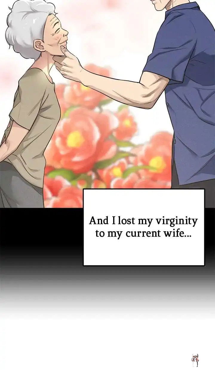 The Hole is Open The Hole is Open Chapter 3 - Page 17